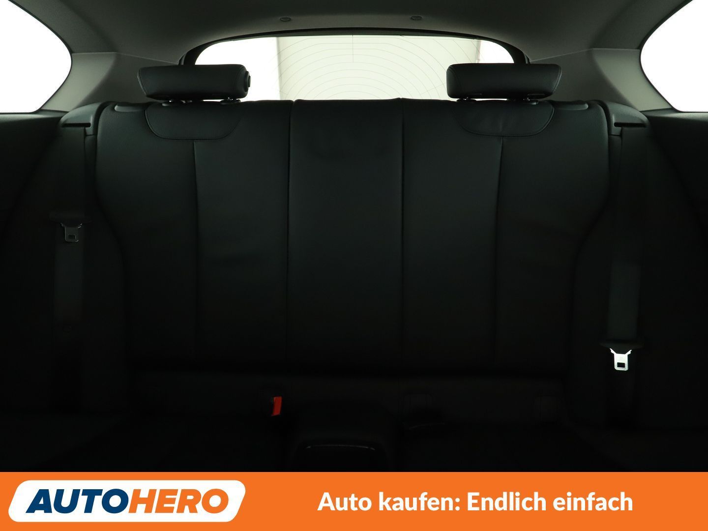 BMW 118i Metropolitan Aut.*NAVI*PDC*LED*TEMPO*SHZ* foto 16
