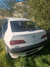 Alfa Romeo 146 1.4 Twin Spark - - Alfa Romeo 146