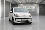 Volkswagen up! move up!  1 Hand/Navi/ - VW up! Gebrauchtwagen in Duisburg