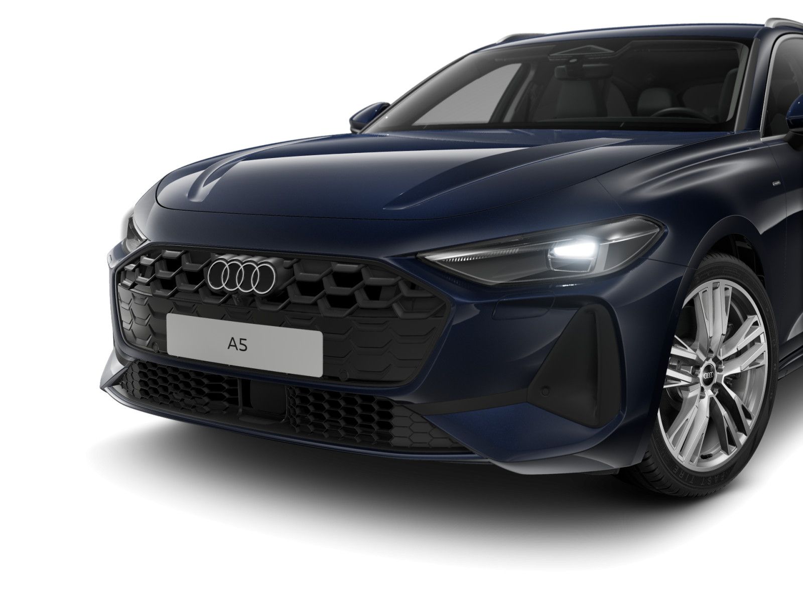 Audi A5 - Bild 11
