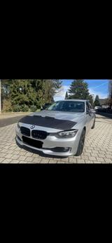 BMW 318d - Gepflegt 