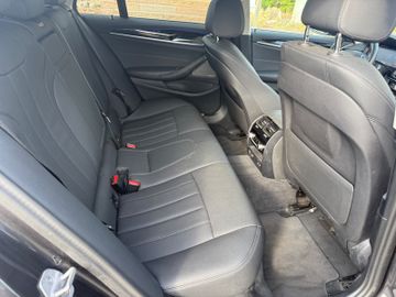 BMW 520 - 12