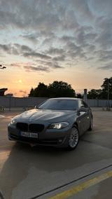 BMW 530d F10 I Steuerkette NEU. - BMW 530 in Lübeck
