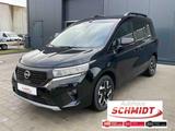 Nissan Townstar Kombi L1 Automatik Tekna - Nissan Townstar: Automatik