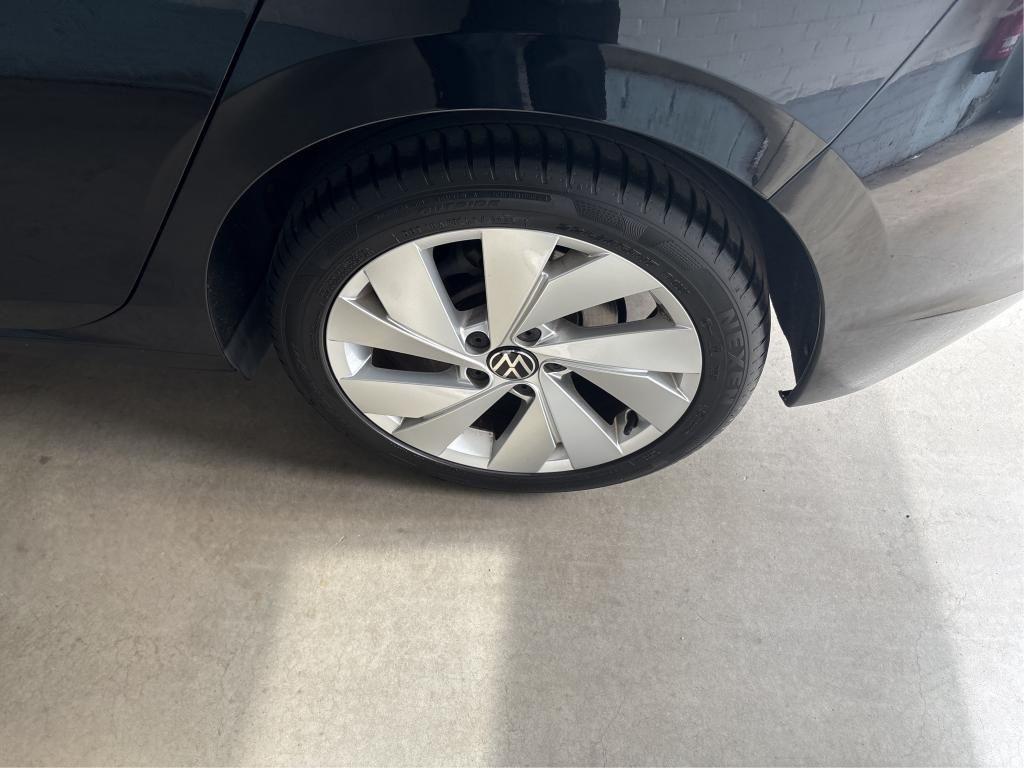 Volkswagen Golf Style 1.5 eTSI 96kW 7-Gang DSG, миниатюра 16
