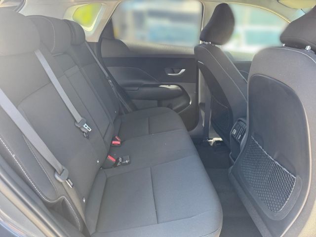 Fahrzeugabbildung Hyundai KONA MY26 1.6 Trend+Assistenz-Paket+el.Heckklapp