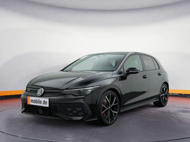 Volkswagen Golf GTI 8 2.0 TSI DSG IQ.LIGHT NAVI PANORAMA 19