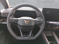 Cupra Born - Vorschau Bild 10