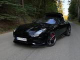 Jaguar F-Type R AWD 2019 | 550 KM V8 | Carbon  - Jaguar F-Type aus 2019