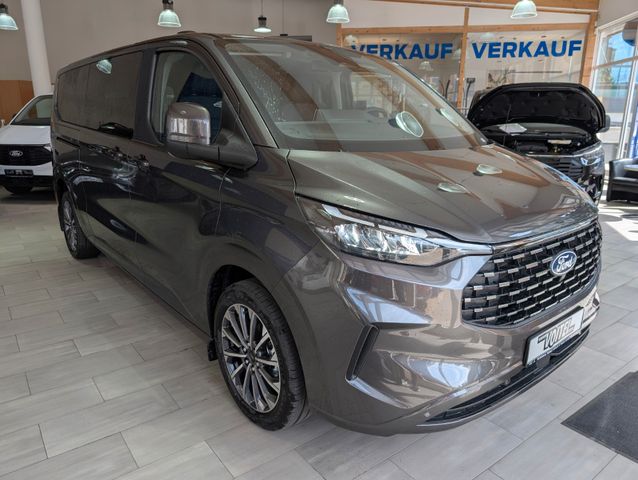 Ford Tourneo Custom Tit. 2.0 L2 NEUES MODELL