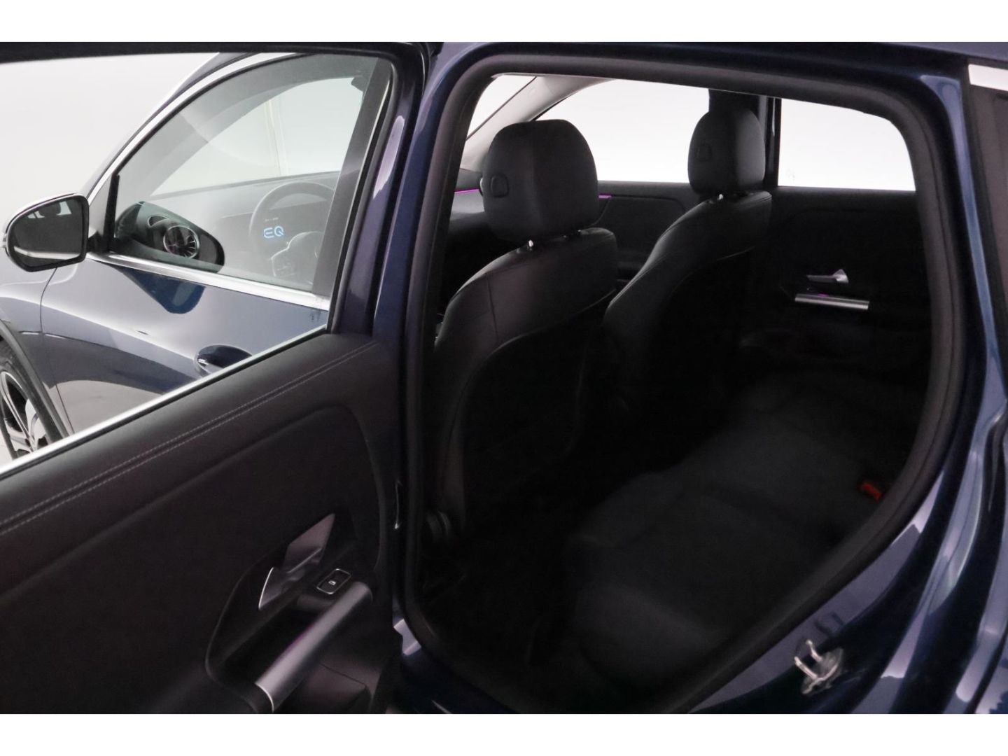 Mercedes-Benz EQA 4Matic Progressive+LED+NAVI+KAMERA+AHK foto 19