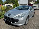 Peugeot 307cc 2.0 - Peugeot 307 in Frankfurt (Main)