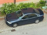 Opel Vectra B 1.8 16V | 125 PS | TÜV 09/20... - Opel Vectra: 20 16v
