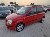 Fiat Panda 1.2 AUTOMATICA - 2007 - gebrauchte Fiat Panda aus dem Jahr 2007