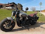 Indian Scout Bobber 2023