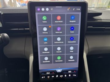 Ford Explorer Select AWD