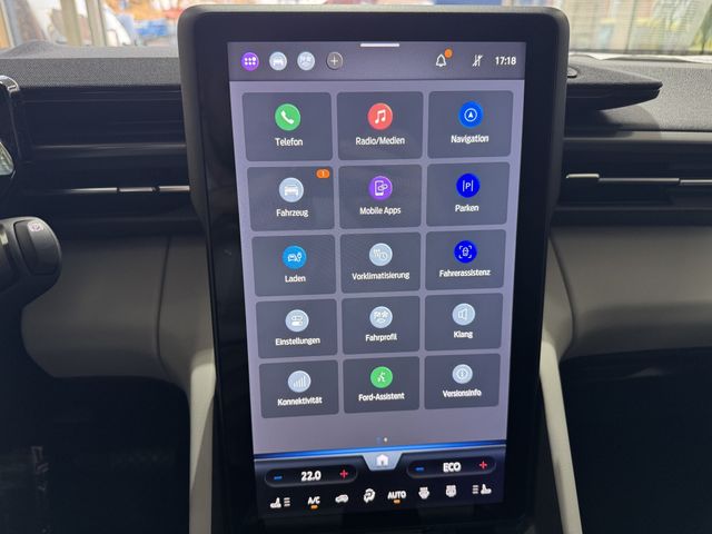 Ford Explorer Select AWD