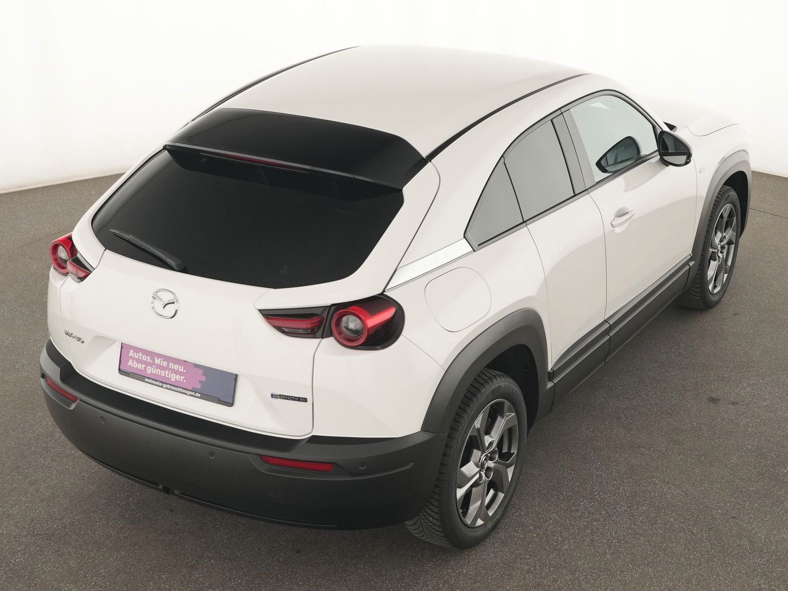 Mazda MX-30 - Bild 11