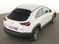 Mazda MX-30 - Vorschau Bild 11
