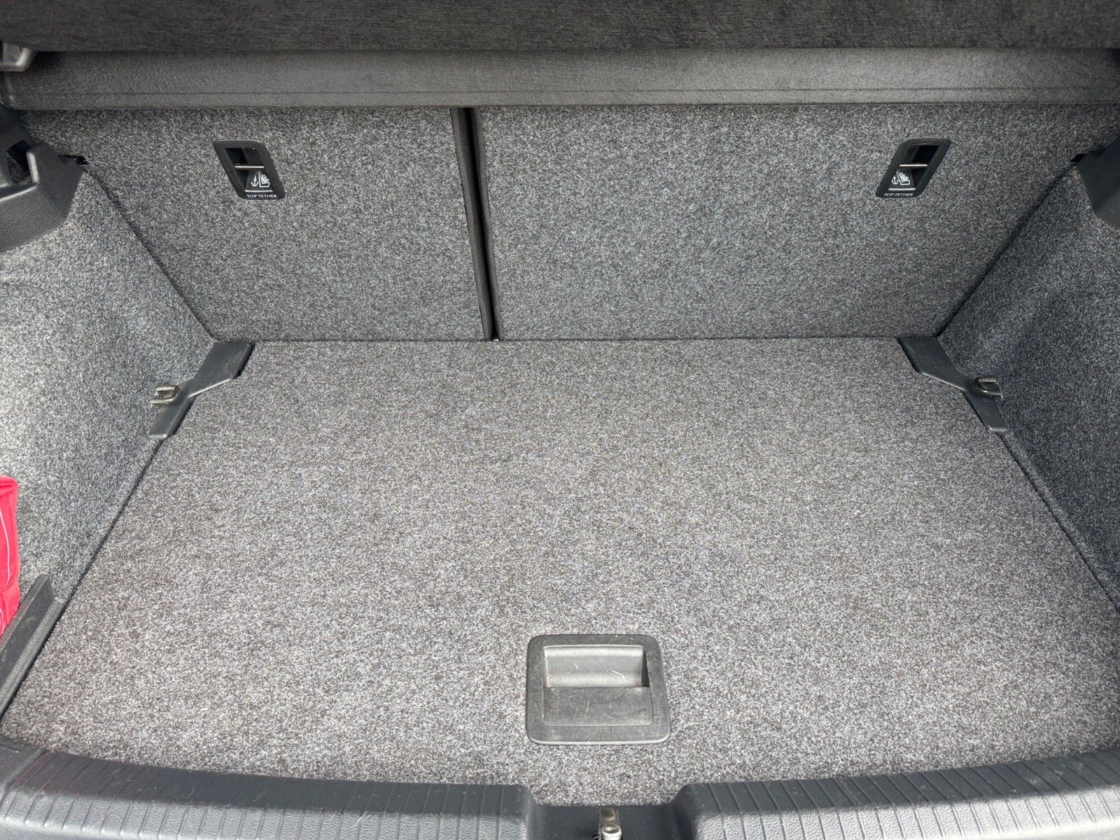 Fahrzeugabbildung Volkswagen Polo VI Comfortline 1.0TSI