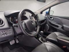 RENAULT Clio 1.2 TCE GT