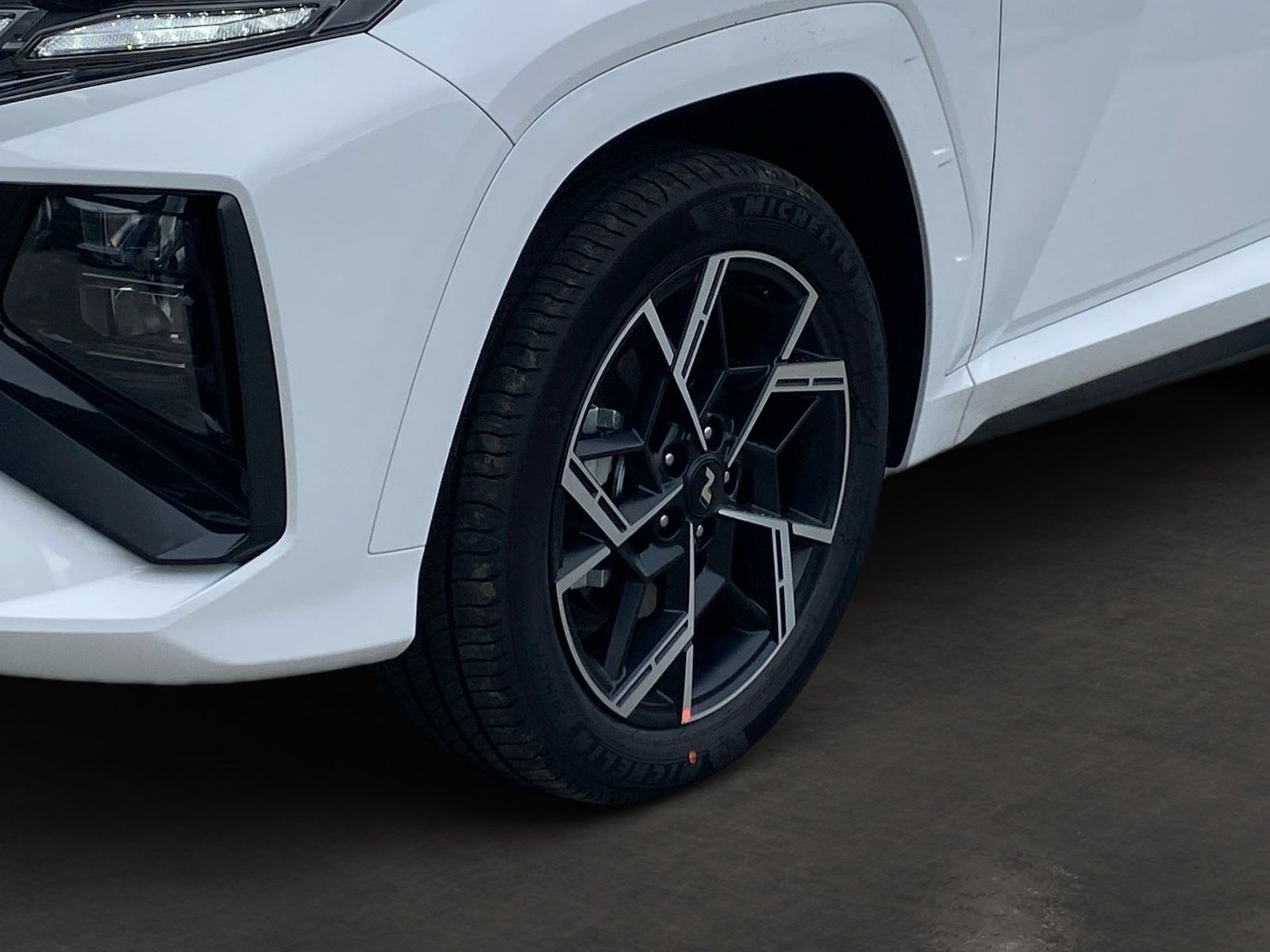 Hyundai Tucson – Bild 6