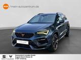 Cupra Ateca 2.0 TSI 4Drive Alu LED Leder Navi DCC Virt - Cupra aus 2021
