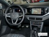 Volkswagen Polo R-Line 1,0 TSI Navi Matrix KESSY virtual - VW Polo Gebrauchtwagen in Essen