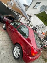 Ford Fiesta - gebrauchte Ford Fiesta aus dem Jahr 2001