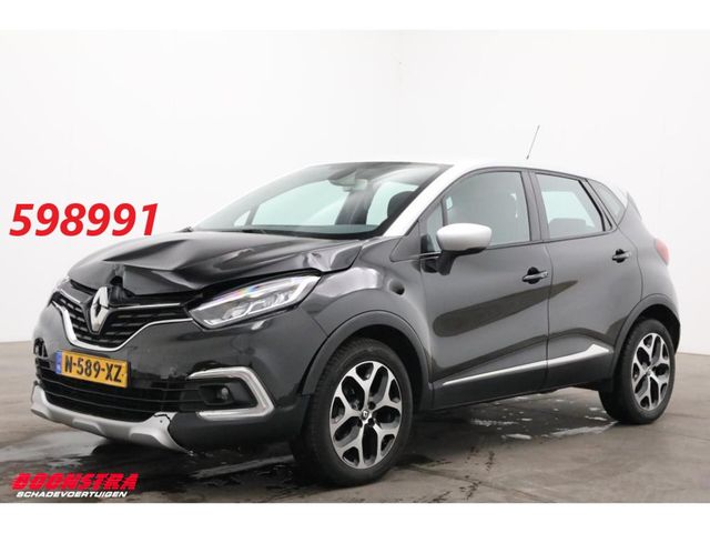 Renault Captur 1.2 TCe Aut. Intens Navi klima Cruise 51.