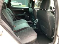 Seat Leon - Vorschau Bild 26