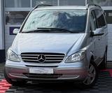 Mercedes-Benz VIANO 3.0 CDI LANG TOP - gebrauchte Mercedes-Benz Viano aus dem Jahr 2008
