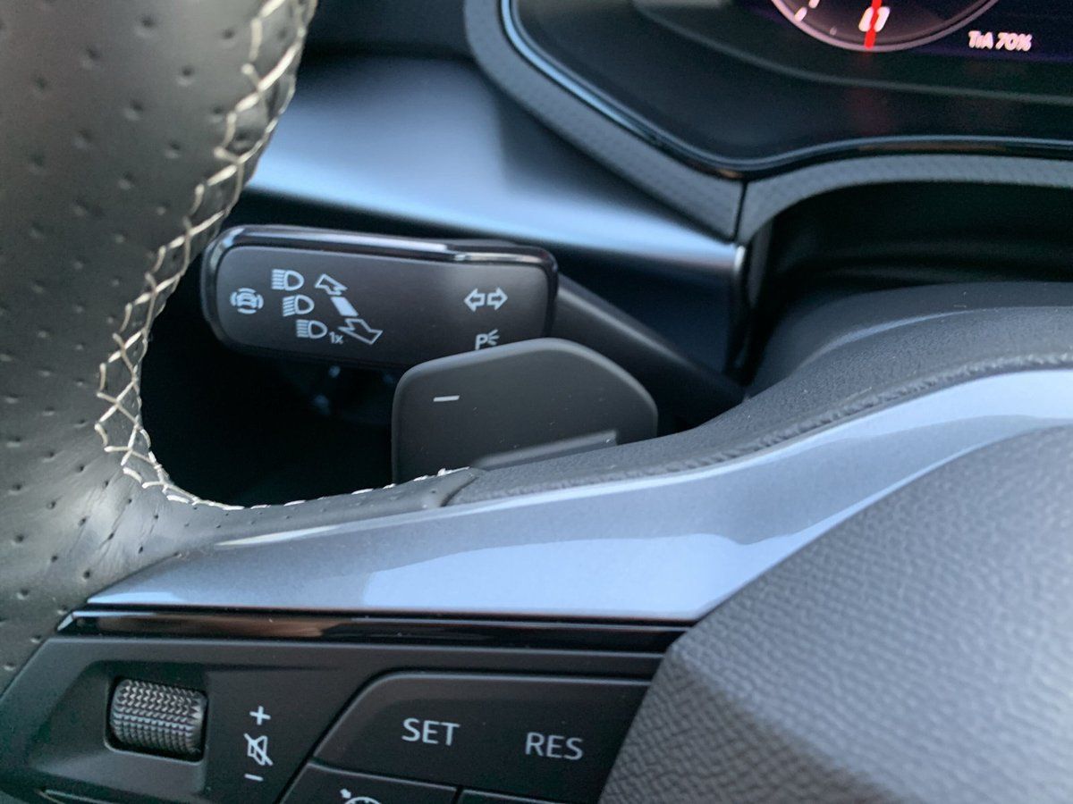 Seat Ibiza - Bild 21