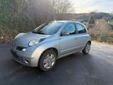 Nissan Micra K12 (Bitte Beschreibung lesen) - Nissan Micra: K12