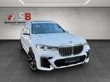 BMW X7 xDrive 40 d M Sportpaket*Laser*SkyLounge* - BMW X7 Gebrauchtwagen in Berlin