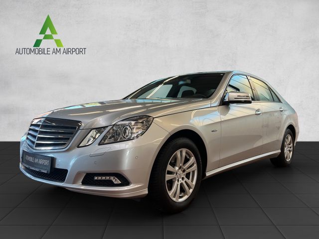 Mercedes-Benz E 250 CGI BlueEfficiency Lim*Automatik*Xenon*PDC