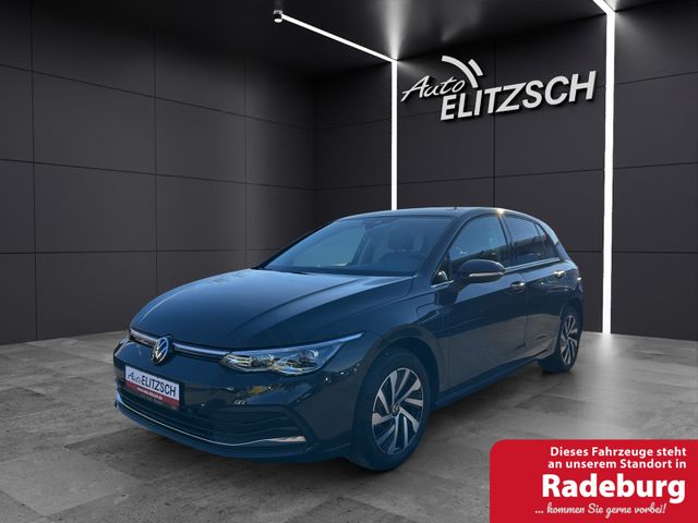 Volkswagen Golf VIII eHybrid Style DSG Matrix Navi AID ACC