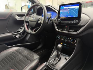 Ford Puma - 10