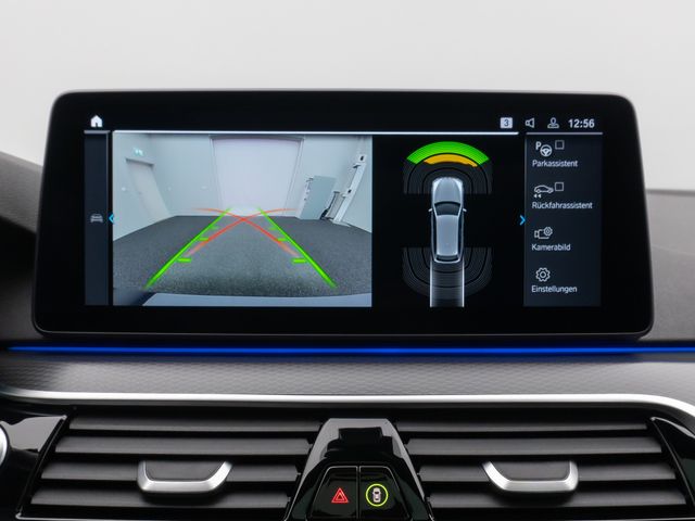 Foto Nummer 44: BMW 520d