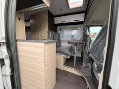 Sun Living V65 SL*1DIESEL HEIZUNG*MARKISE*AHK*SOLAR