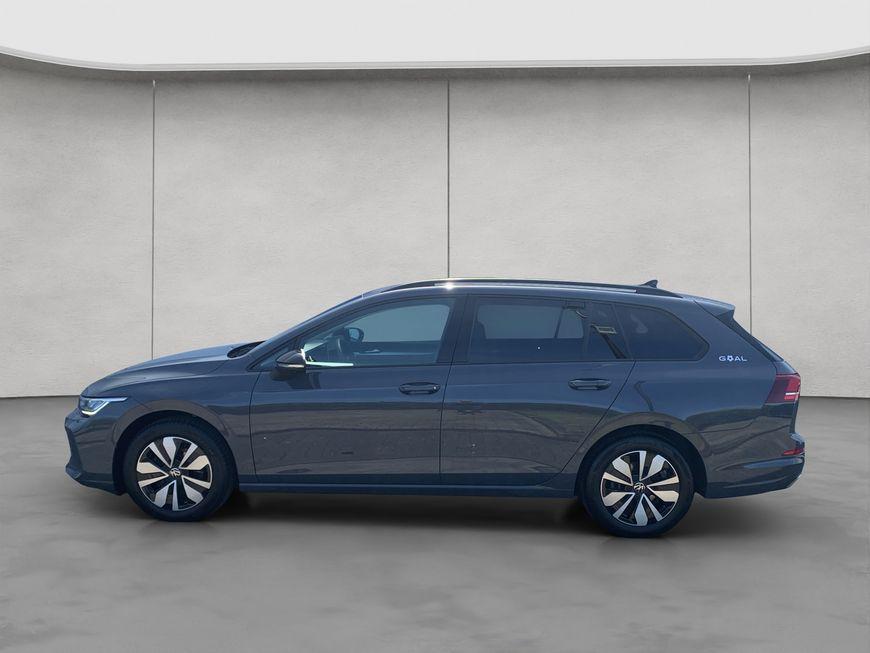 Volkswagen Golf Variant 1.5 TSI OPF Goal LED*ACC*DAB+, миниатюра 2