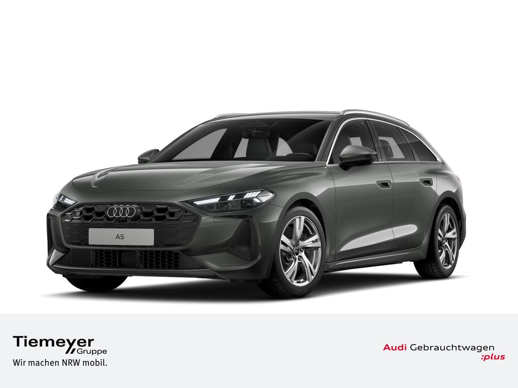 Image of Audi A5