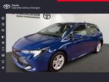 Toyota Corolla 1.2 Comfort +Allwetterräder+Business Pak - Toyota Corolla Gebrauchtwagen in Stuttgart