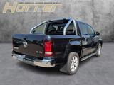 Volkswagen Amarok Highline DoubleCab 4Motion - Volkswagen Amarok: Highline