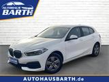 BMW 118 d Advantage *LED*Navi*SHZ*PDC* - BMW 118 in Erfurt