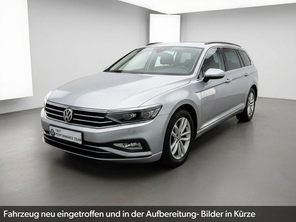 Volkswagen Passat 2.0 TDI DSG Bus. 4Motion Var.~Massage~AHK