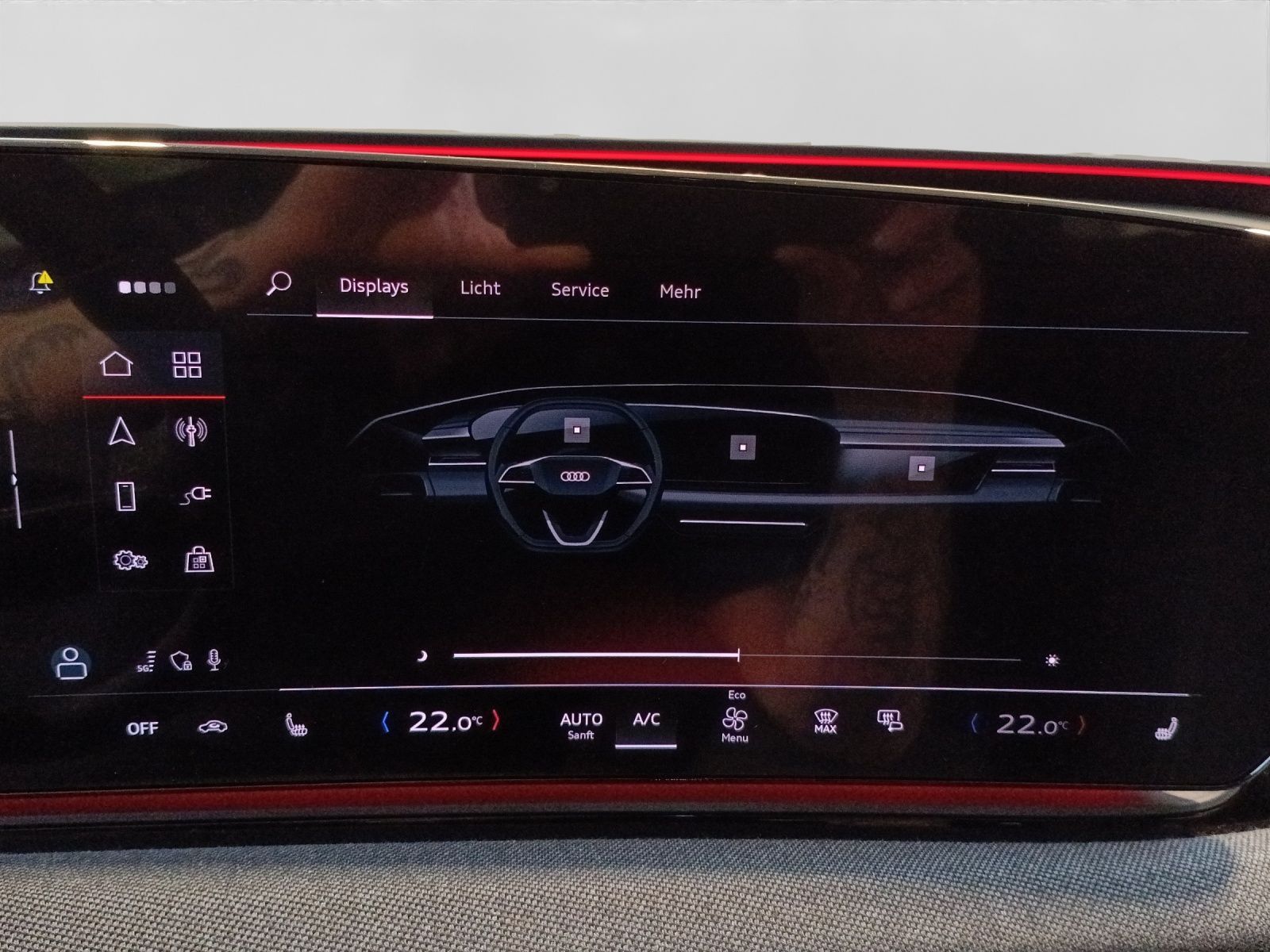 Audi A6 e-tron - Bild 13