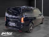 Mercedes-Benz V 300 d Style AMG *4 Matic*AIRMATIC*Multibeam - Mercedes-Benz V 300 Gebrauchtwagen