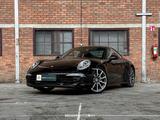 Porsche 991 Carrera 4 991 3.4 - Porsche 991: Coupe