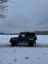 Land Rover Defender 90 Td5 SE Safari / Expedition  - Land Rover: Sa